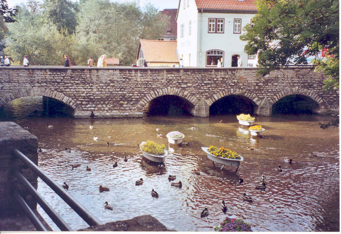 Schlösserbrücke 
