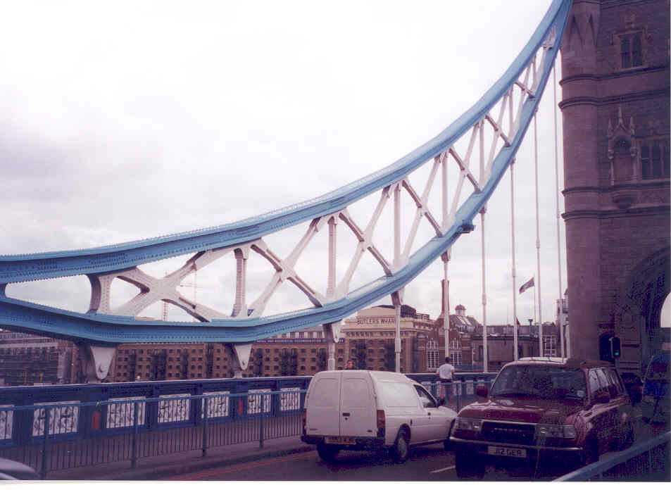 Tower Bridge 