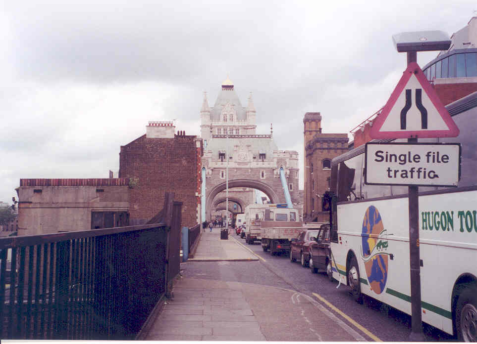 Tower Bridge 