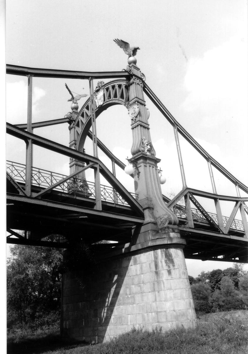 Oberndorf-Laufen Bridge 