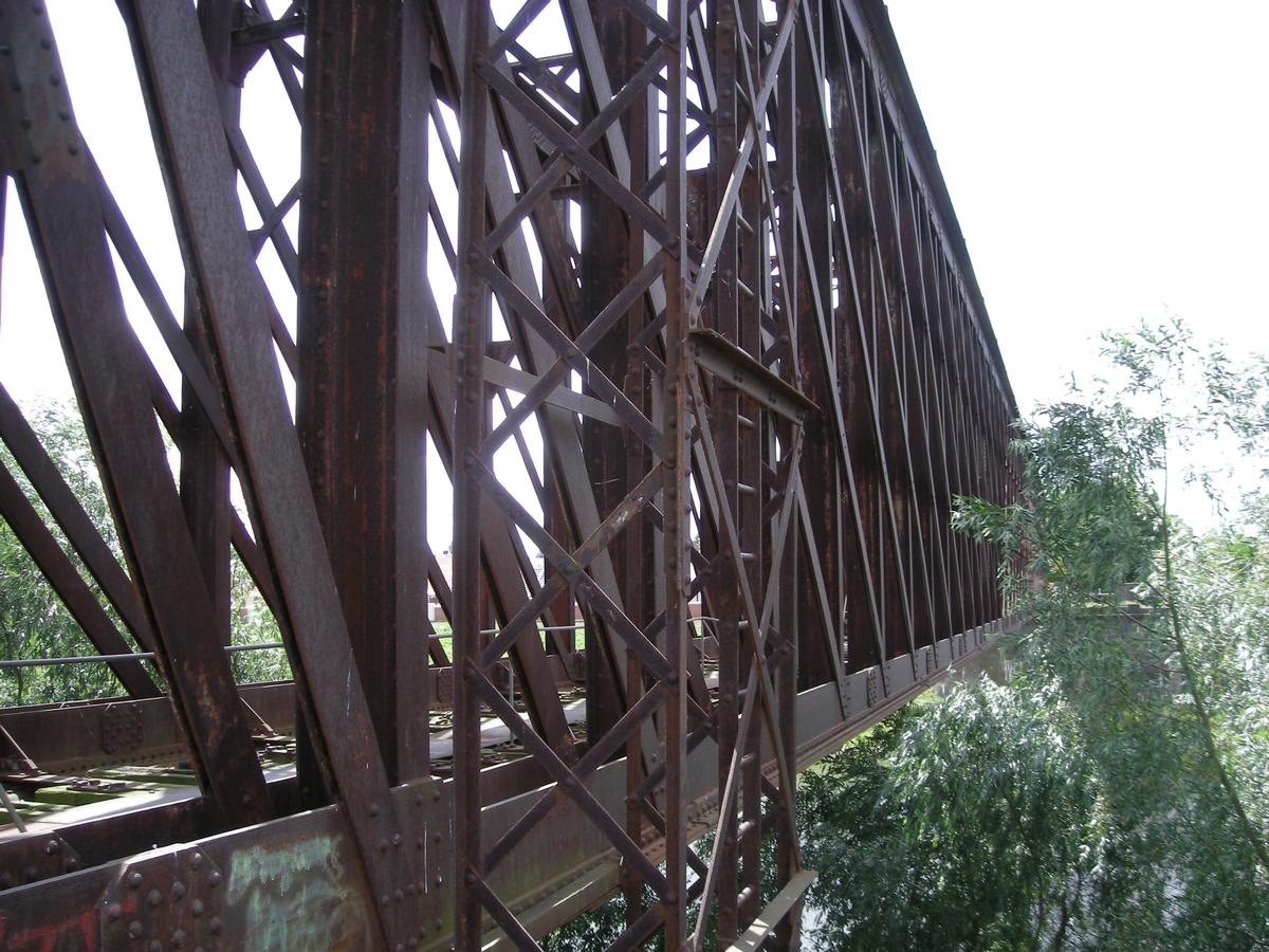 Griethausener Brücke 