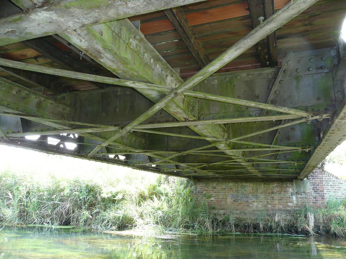 Malxebrücke Luisenruh 
