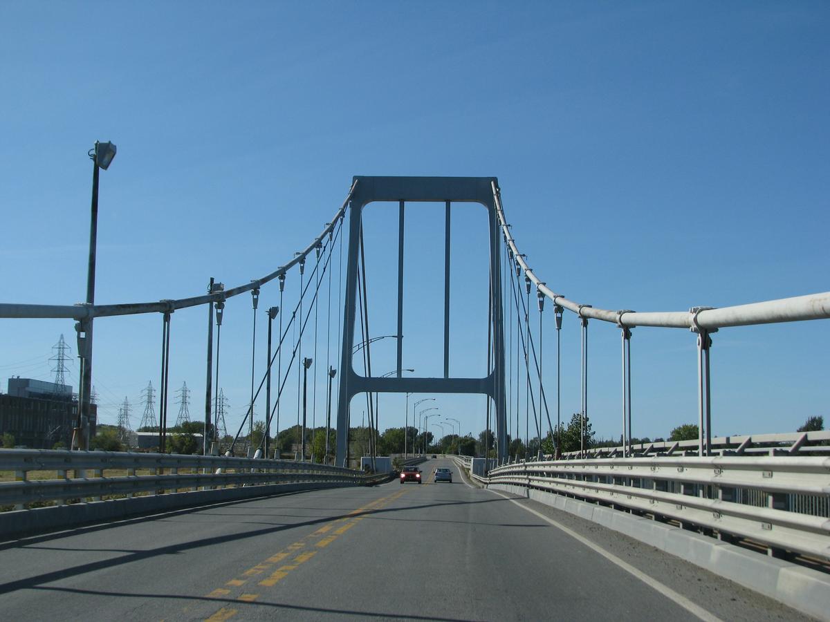 Pont de Beauharnois 