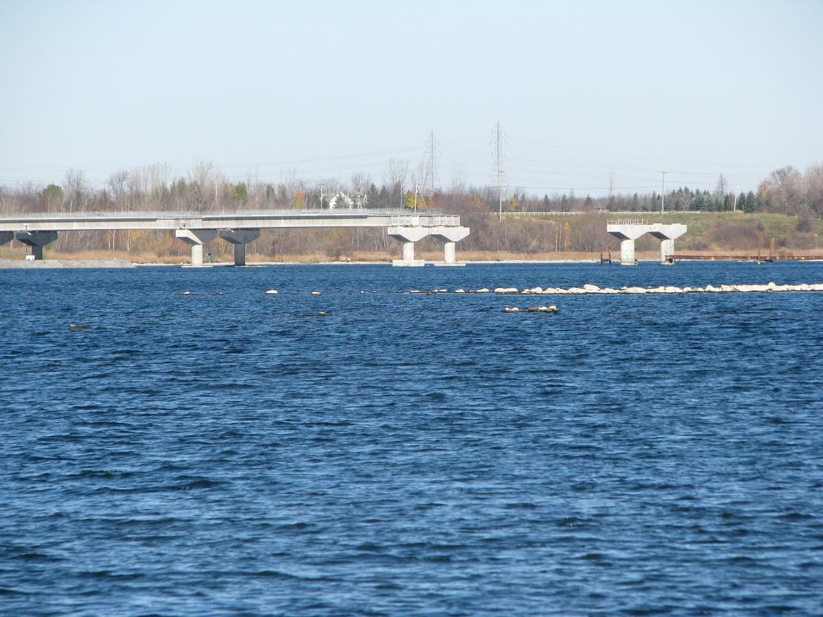 A-30 Saint Lawrence Bridge 