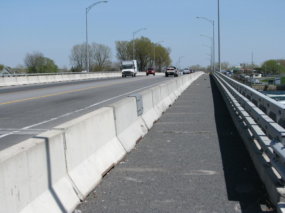 Pont Monseigneur Langlois 