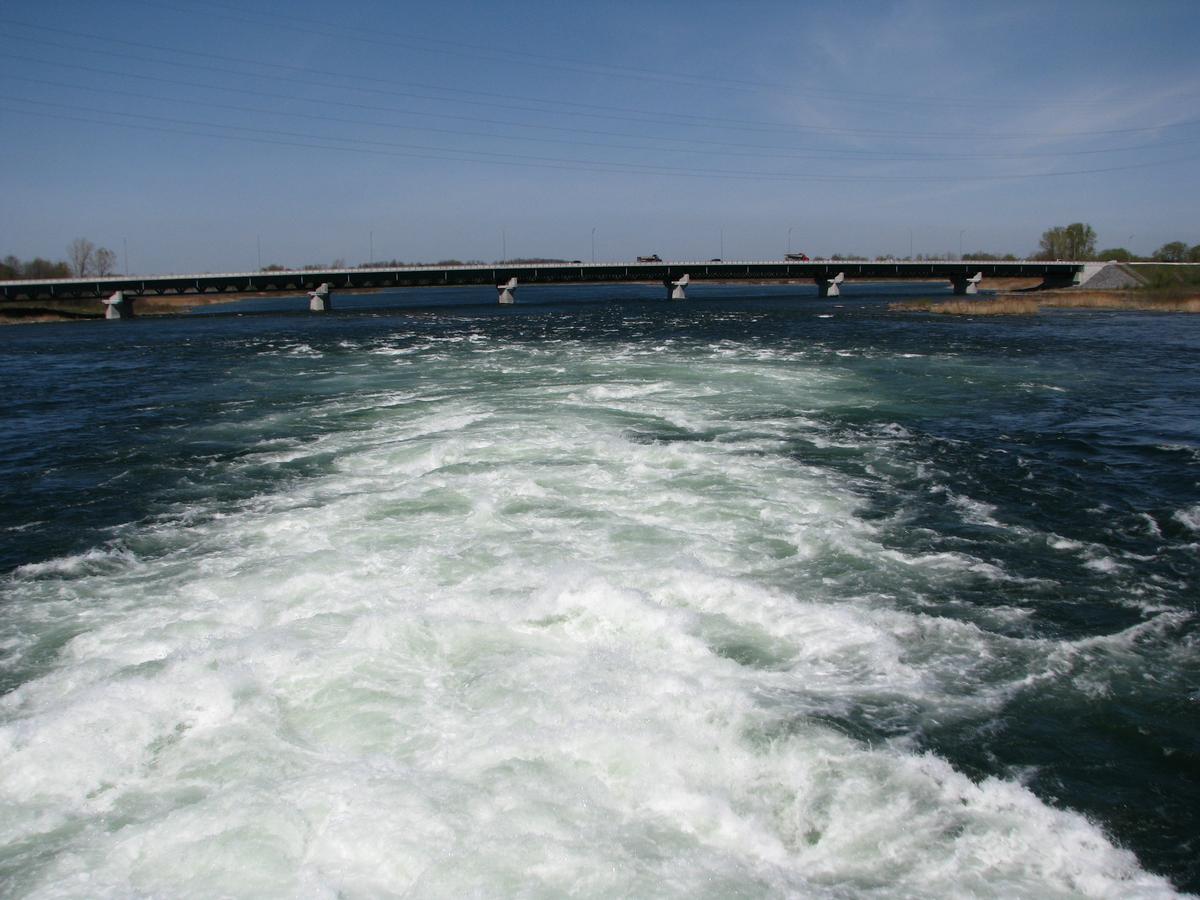 Pont Monseigneur Langlois 