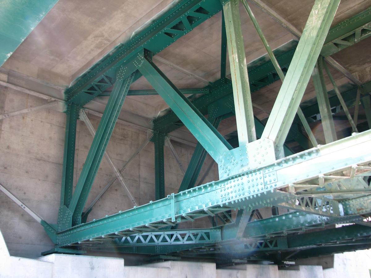 Pont Monseigneur Langlois 