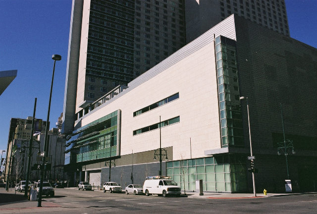 Hyatt Regency Denver 