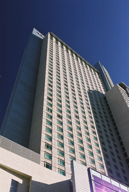 Hyatt Regency Denver 