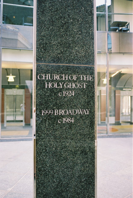 1999 Broadway, Denver 
