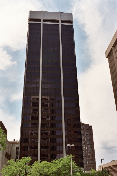 US Bank Tower 