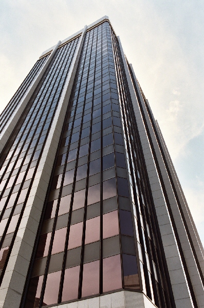 US Bank Tower 