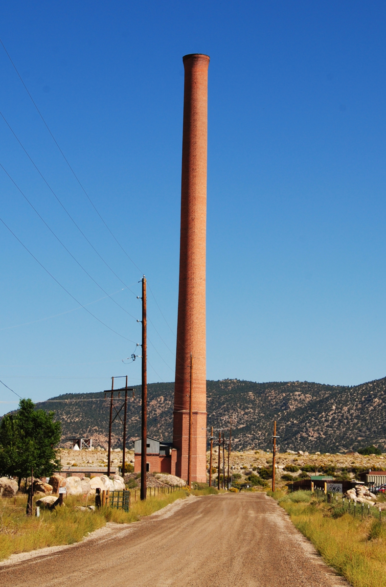 The Ohio-Colorado Smelting and Refining Company 