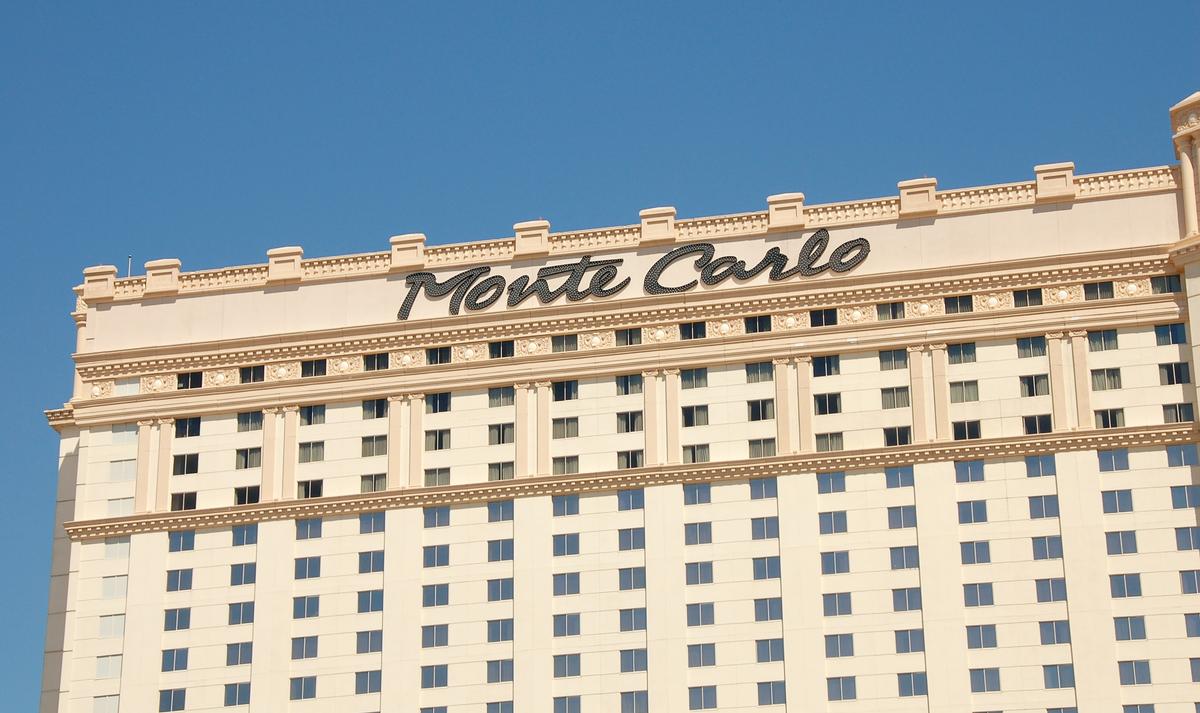 Monte Carlo Hotel & Casino 