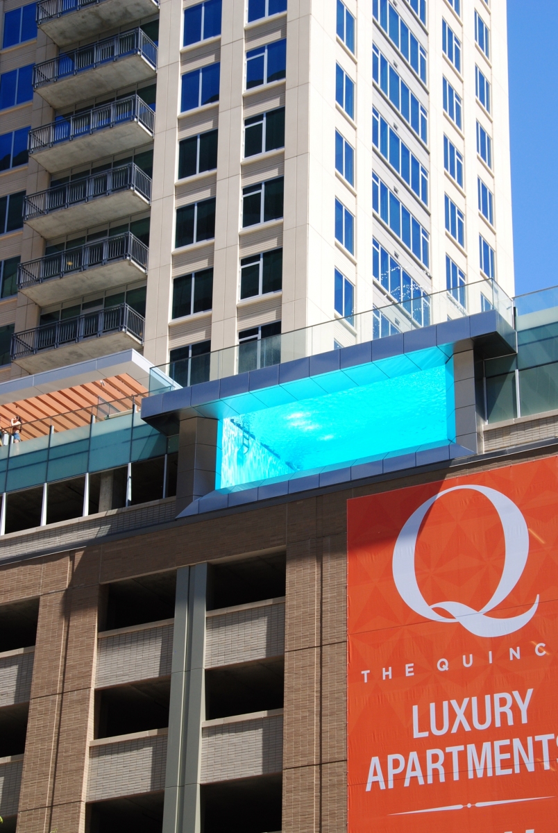 The Quincy 