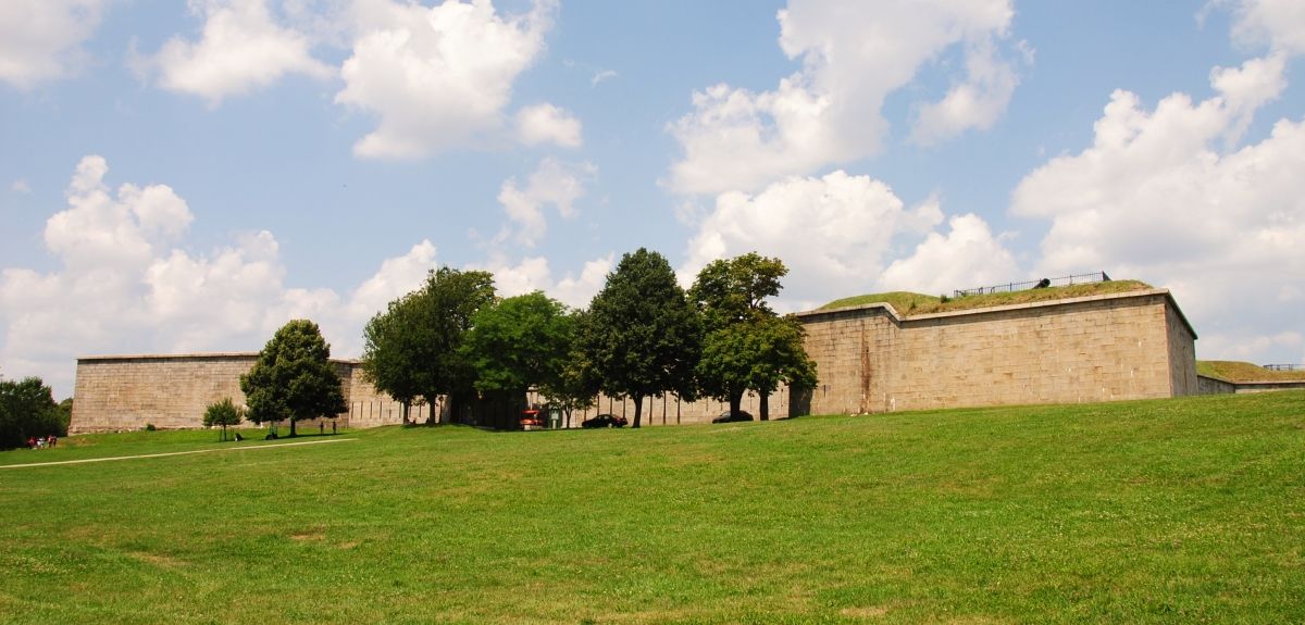 Fort Independence 