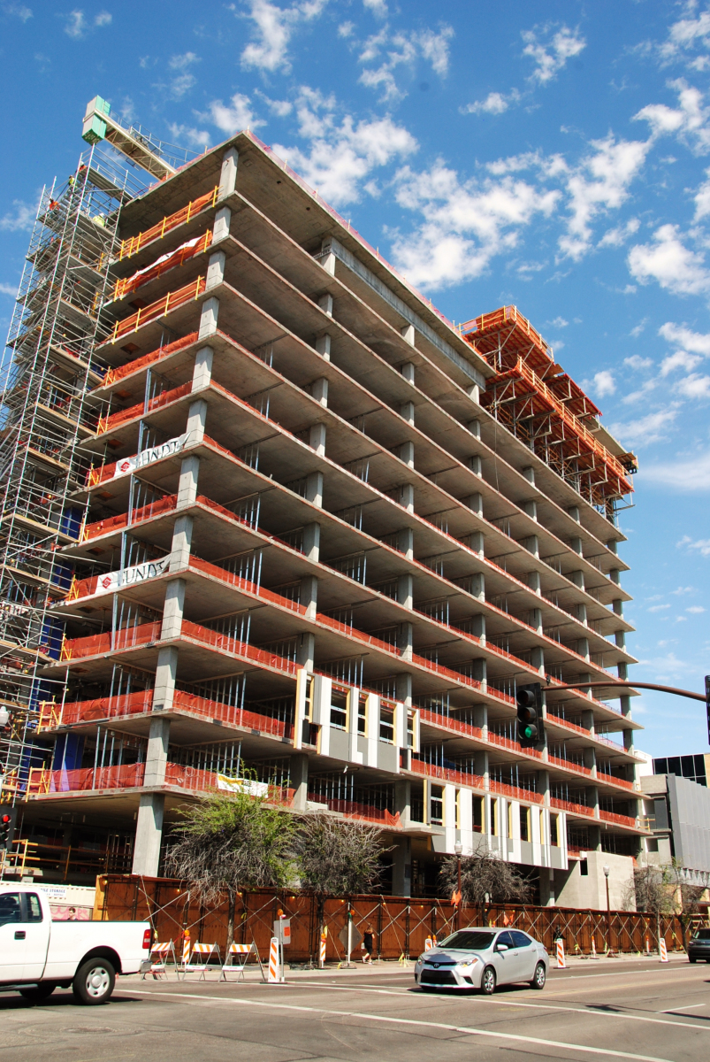 Canopy by Hilton Tempe Downtown 