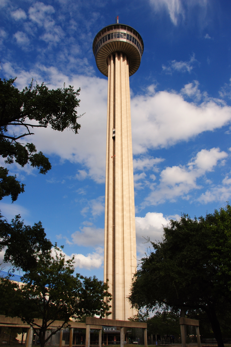 Tower of the Americas 