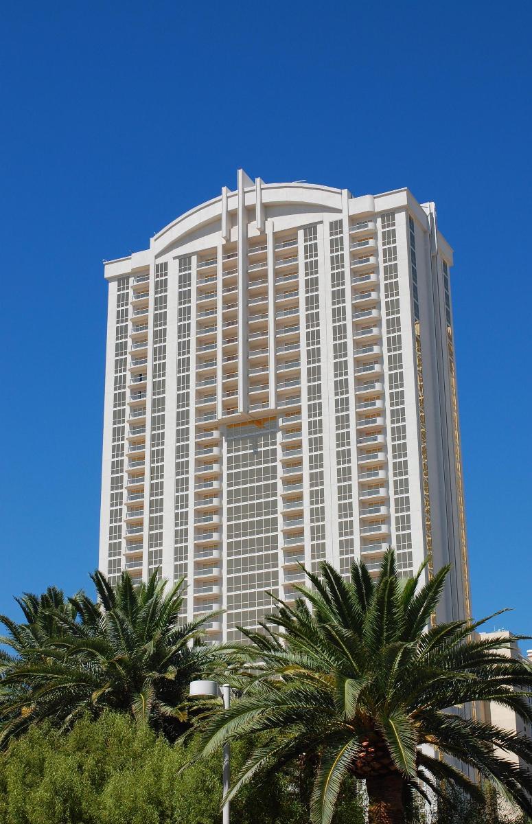 MGM Residence Tower B 