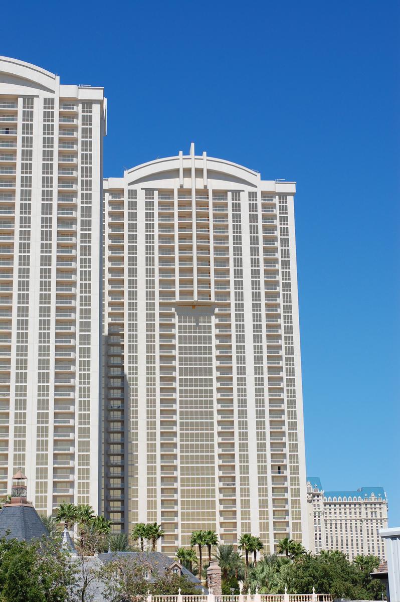 MGM Residence Tower C 