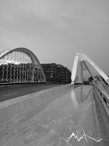Bach de Roda-Felipe II-Brücke 