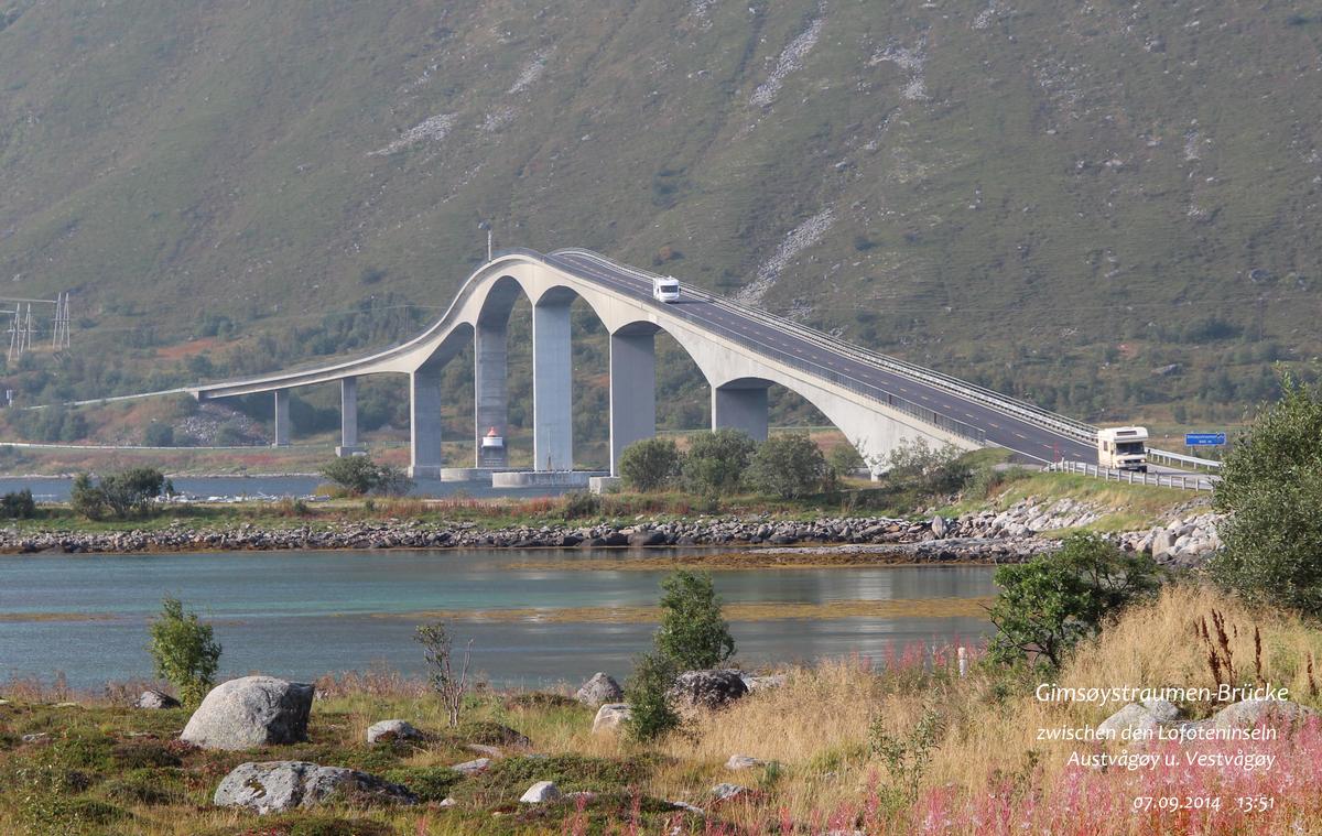 Pont de Gimsøystraumen 