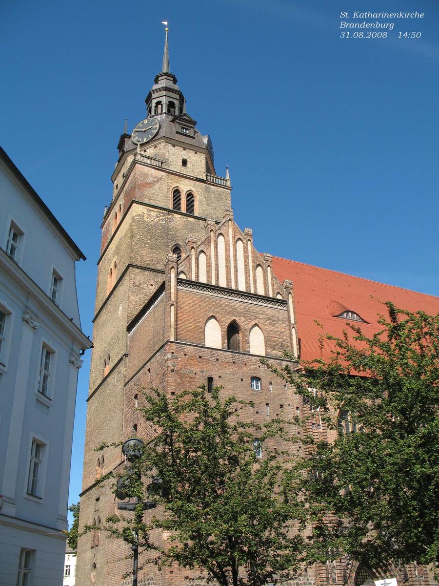 Sankt Katharinenkirche 