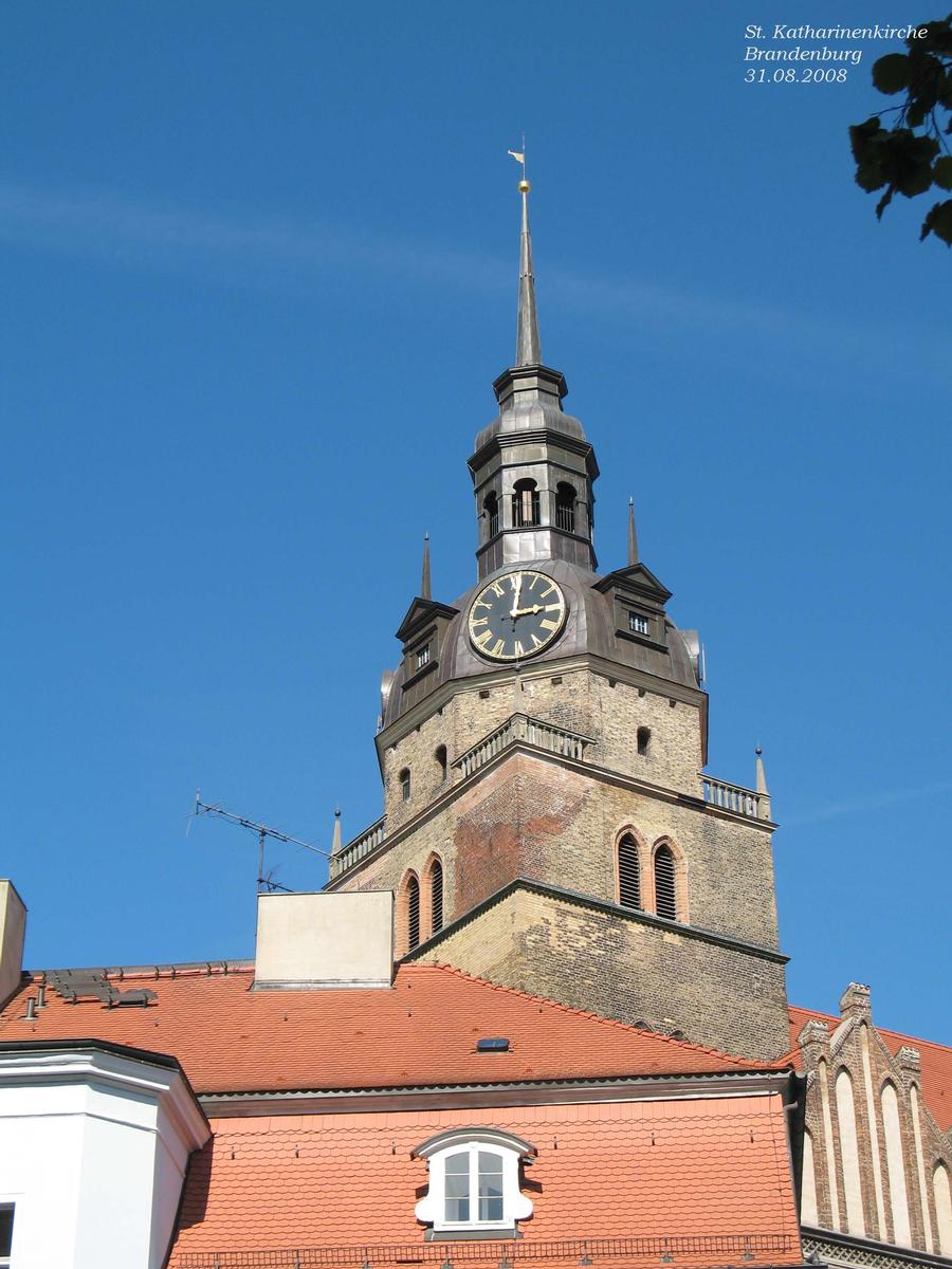 Sankt Katharinenkirche 
