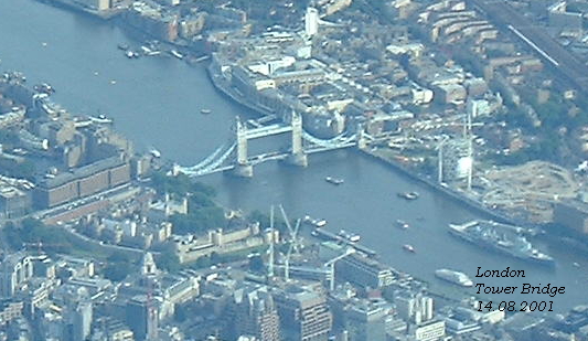 Tower Bridge 