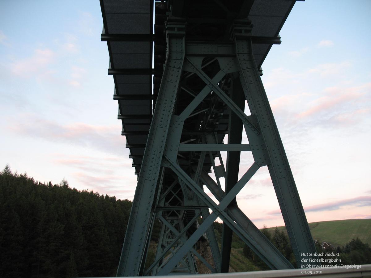Hüttenbach Viaduct 