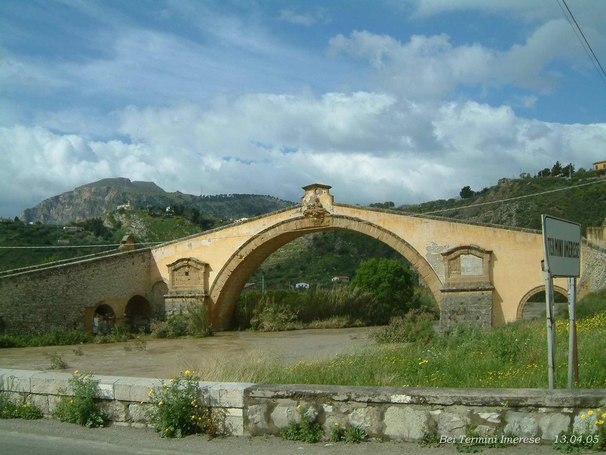 Ponte San Leonardo 