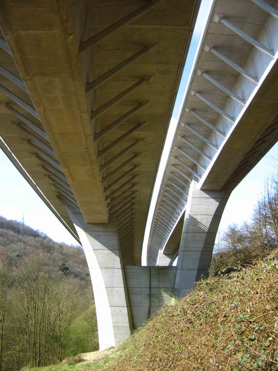 A 29 - Rogerville Viaduct 