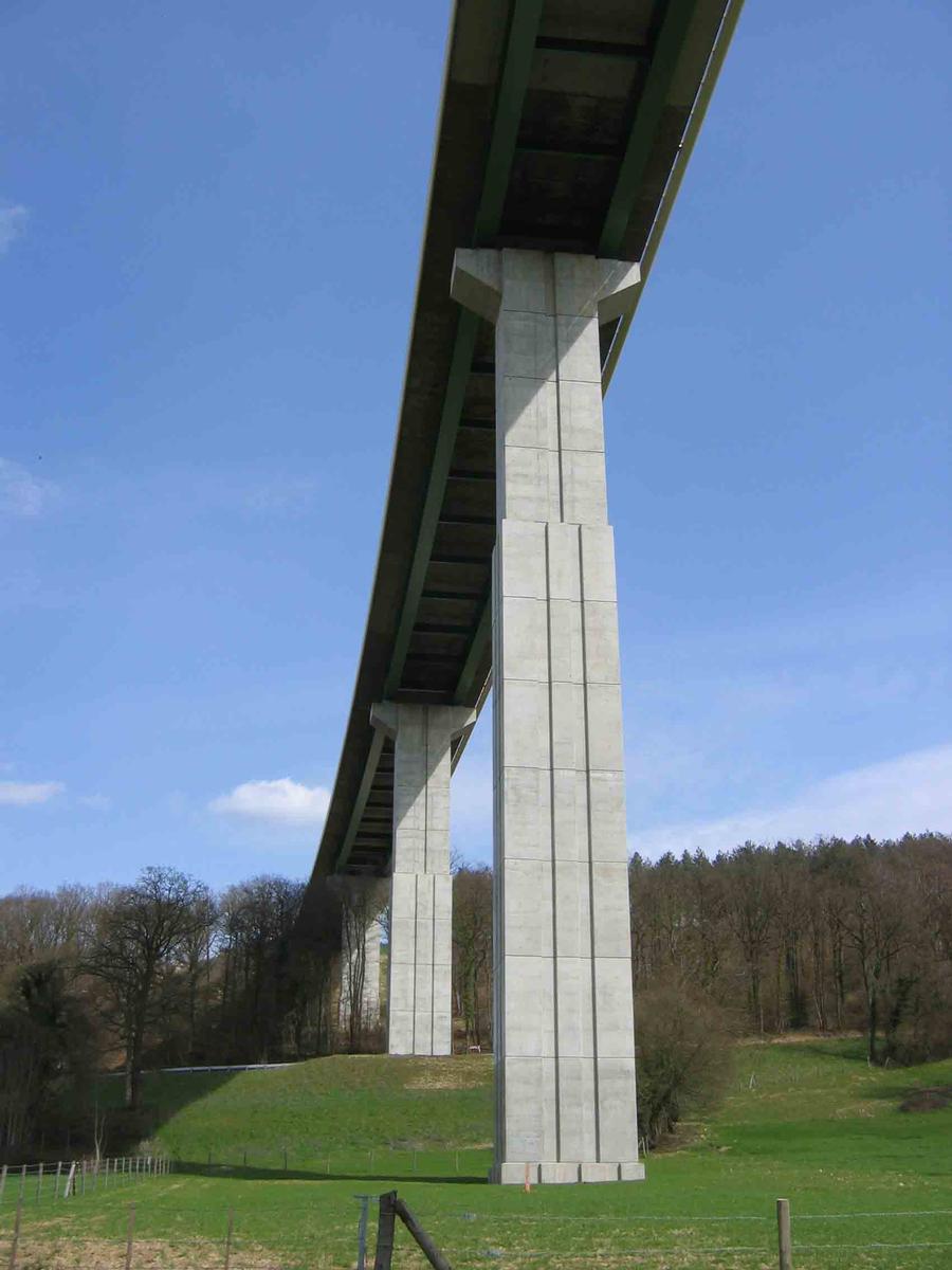 A 28 - Risle Viaduct 