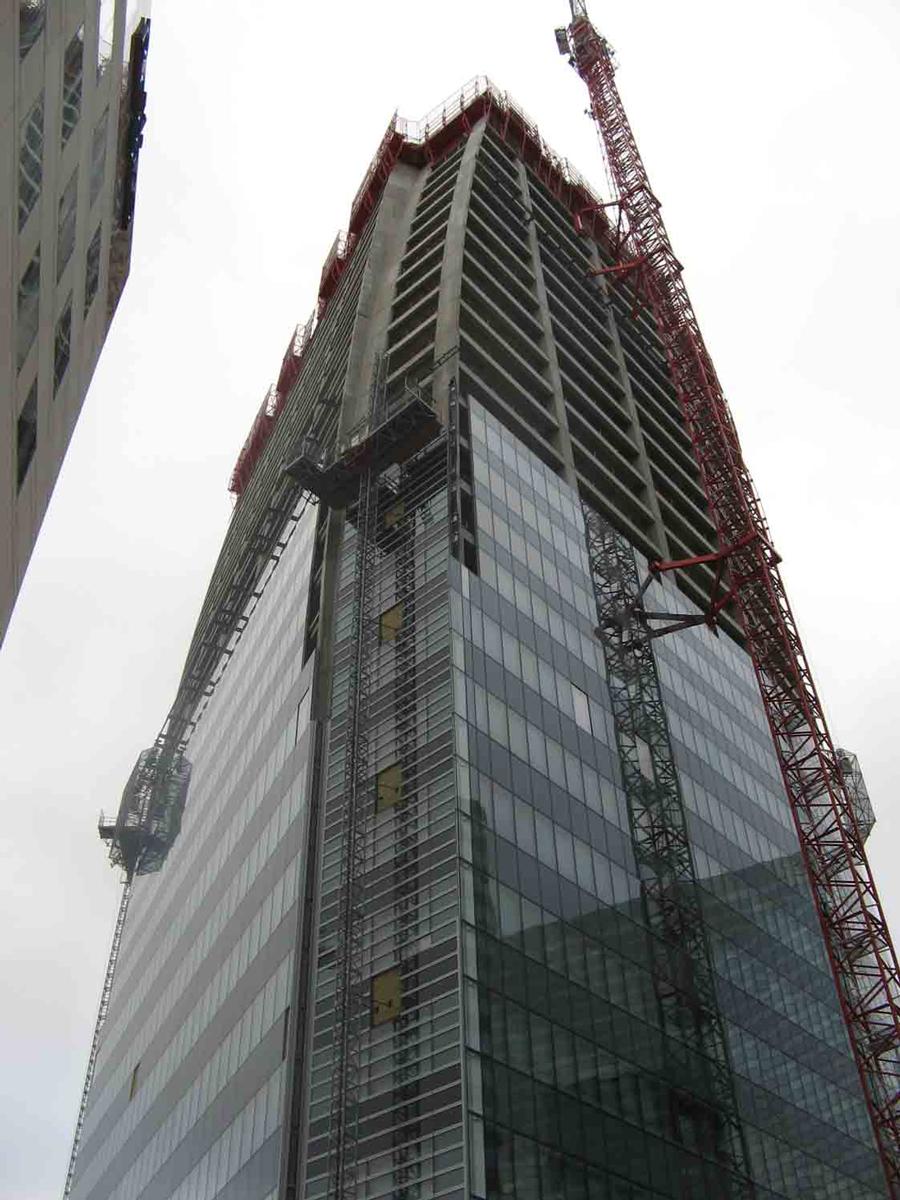 T1 Tower 