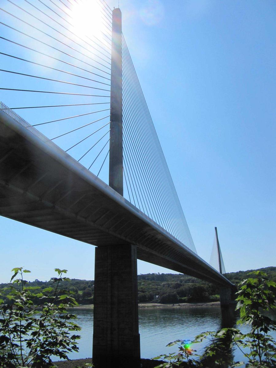 Iroise Bridge 