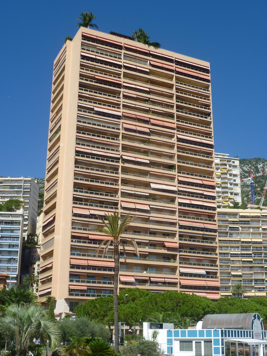 Le Formentor - Principauté de Monaco 