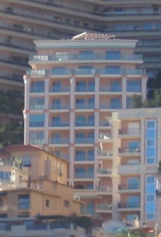 Les Villas des Pins, Monaco - Gebäude A 