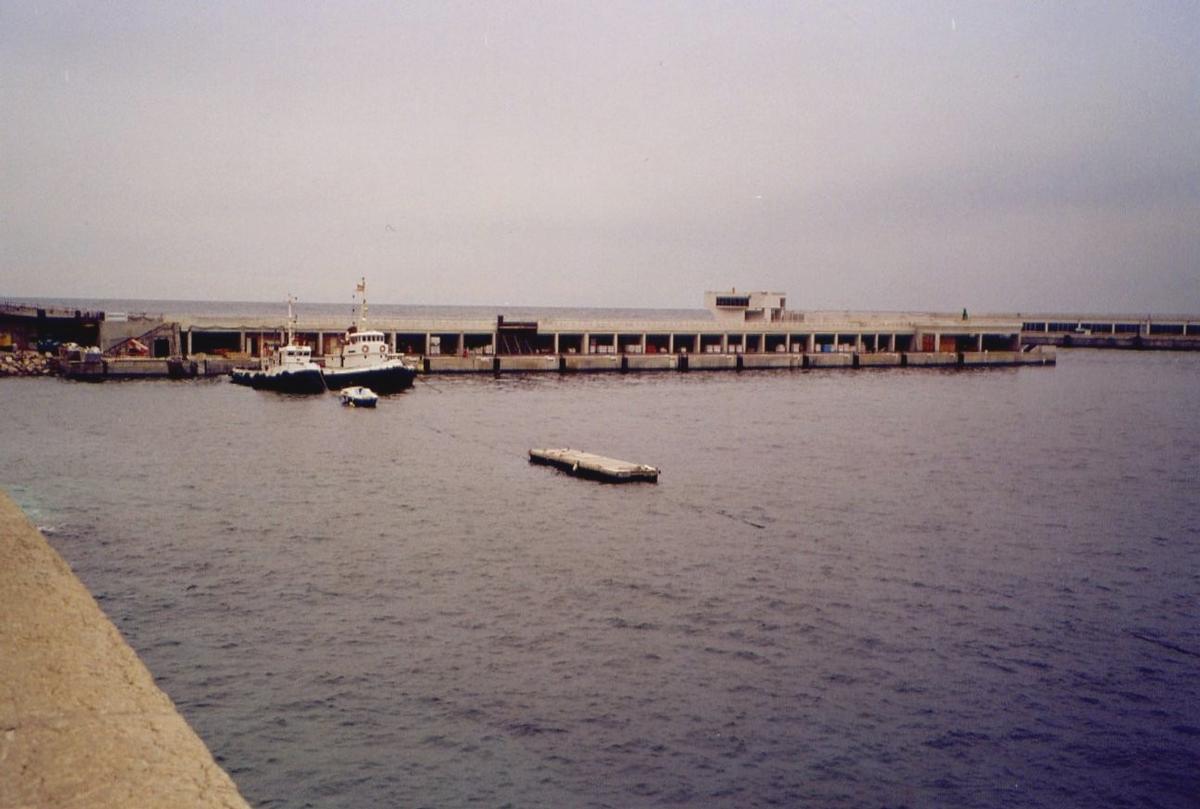 Lucciana-Pier 