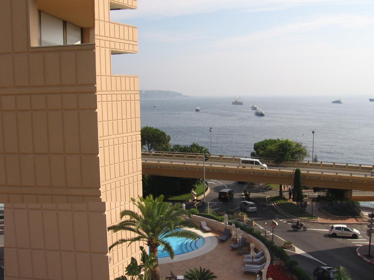 Le Mirabeau, Monaco 