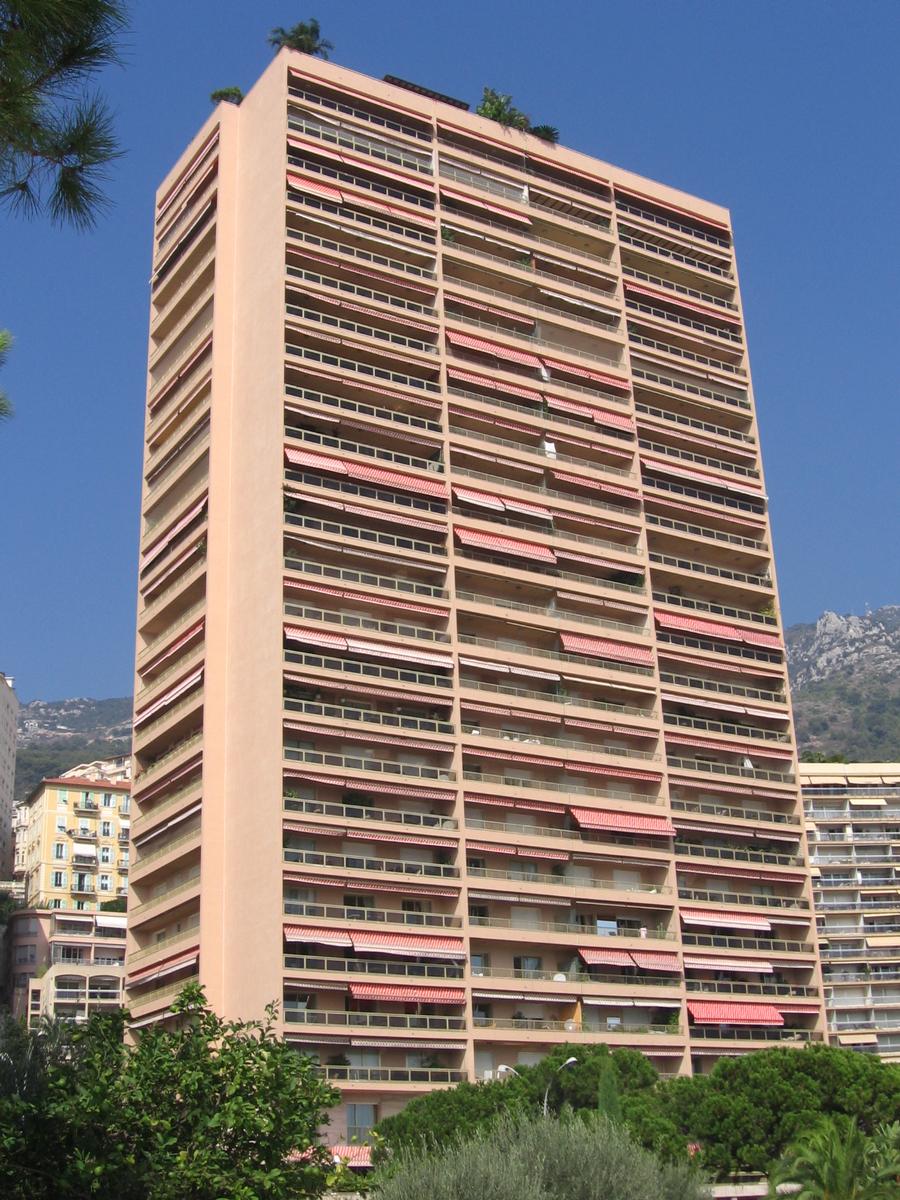 Le Formentor, Monaco 