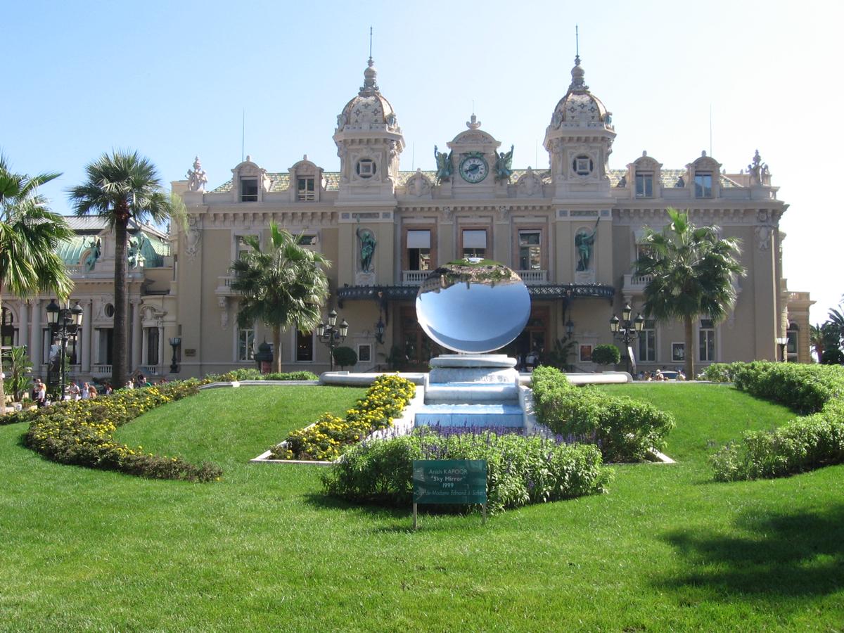 Casino von Monte-Carlo 