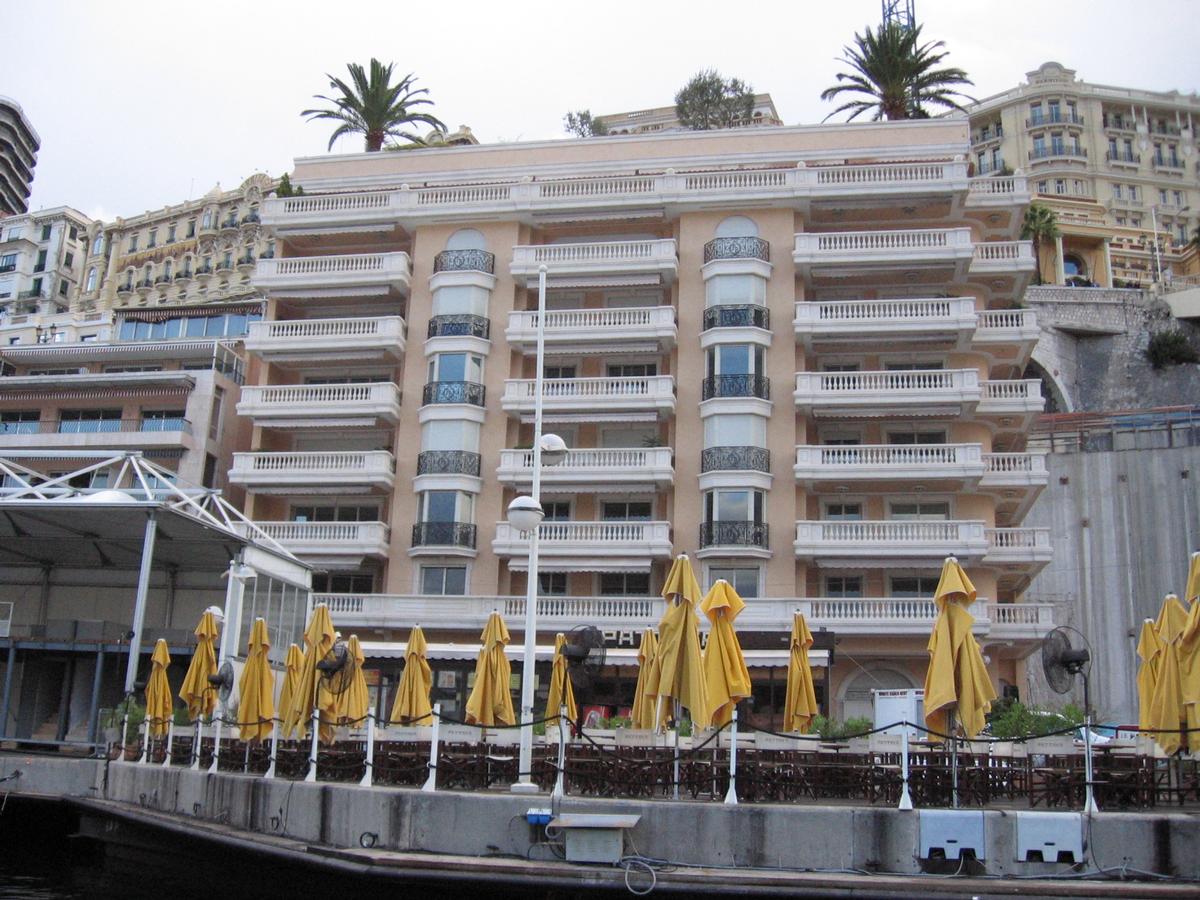 Le Porto Bello, Monaco 