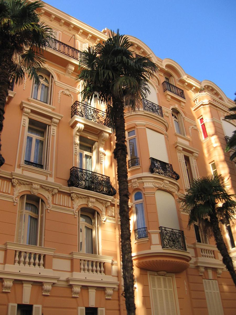 13/15, Rue Princesse Florestine, Principauté de Monaco 
