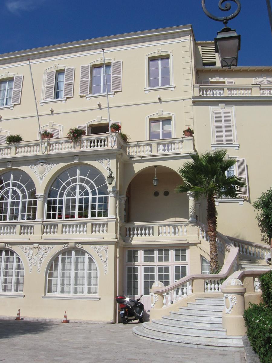 Mairie de Monaco 