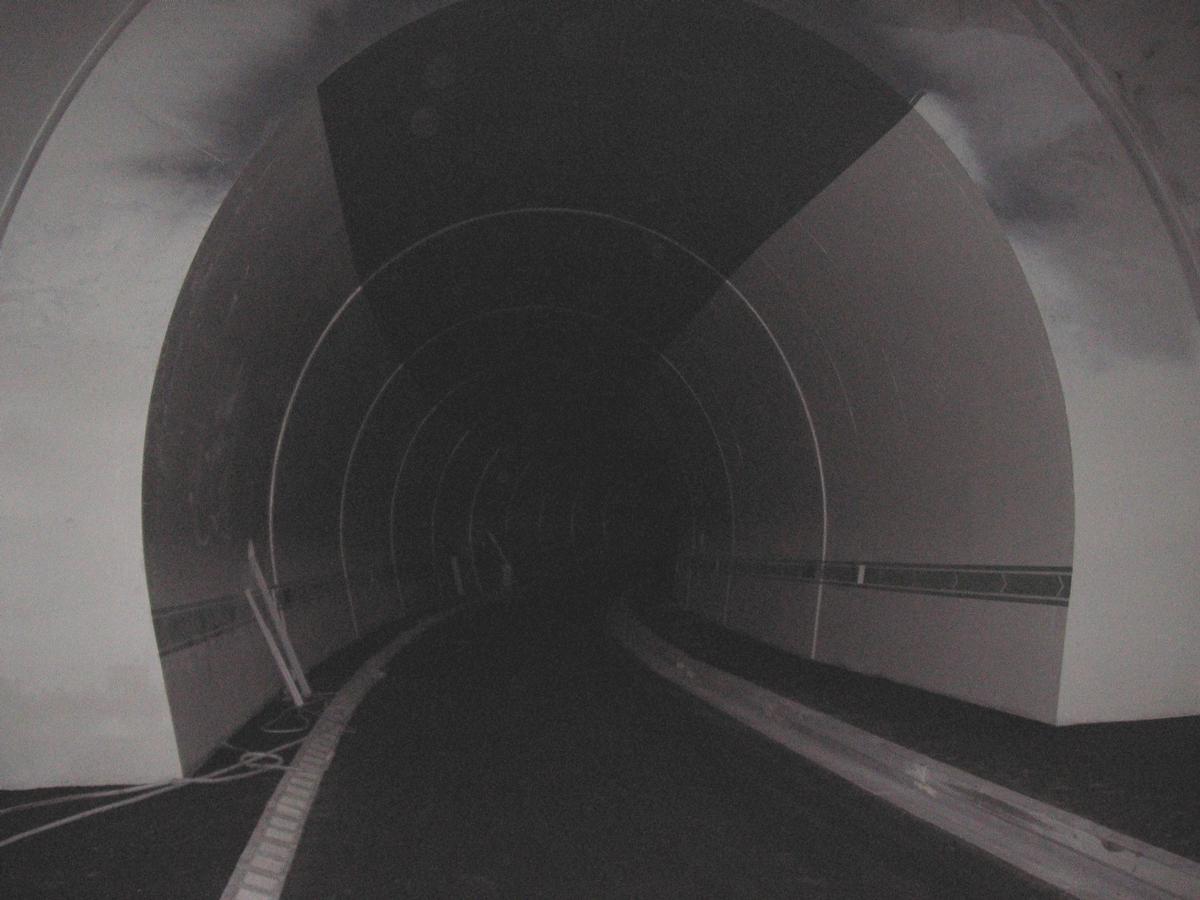 T33 Tunnel 