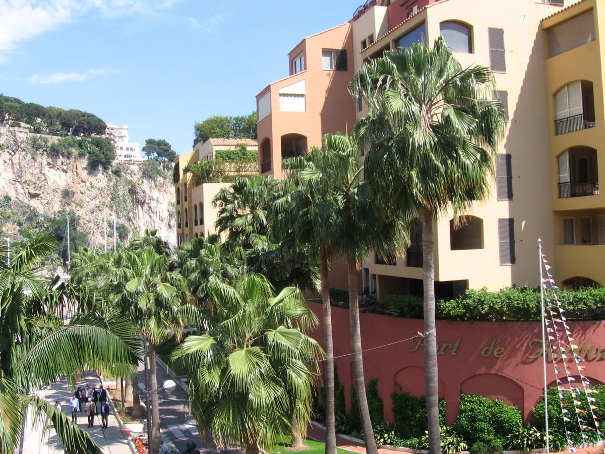 Le GiottoFontvieillePrincipauté de Monaco 