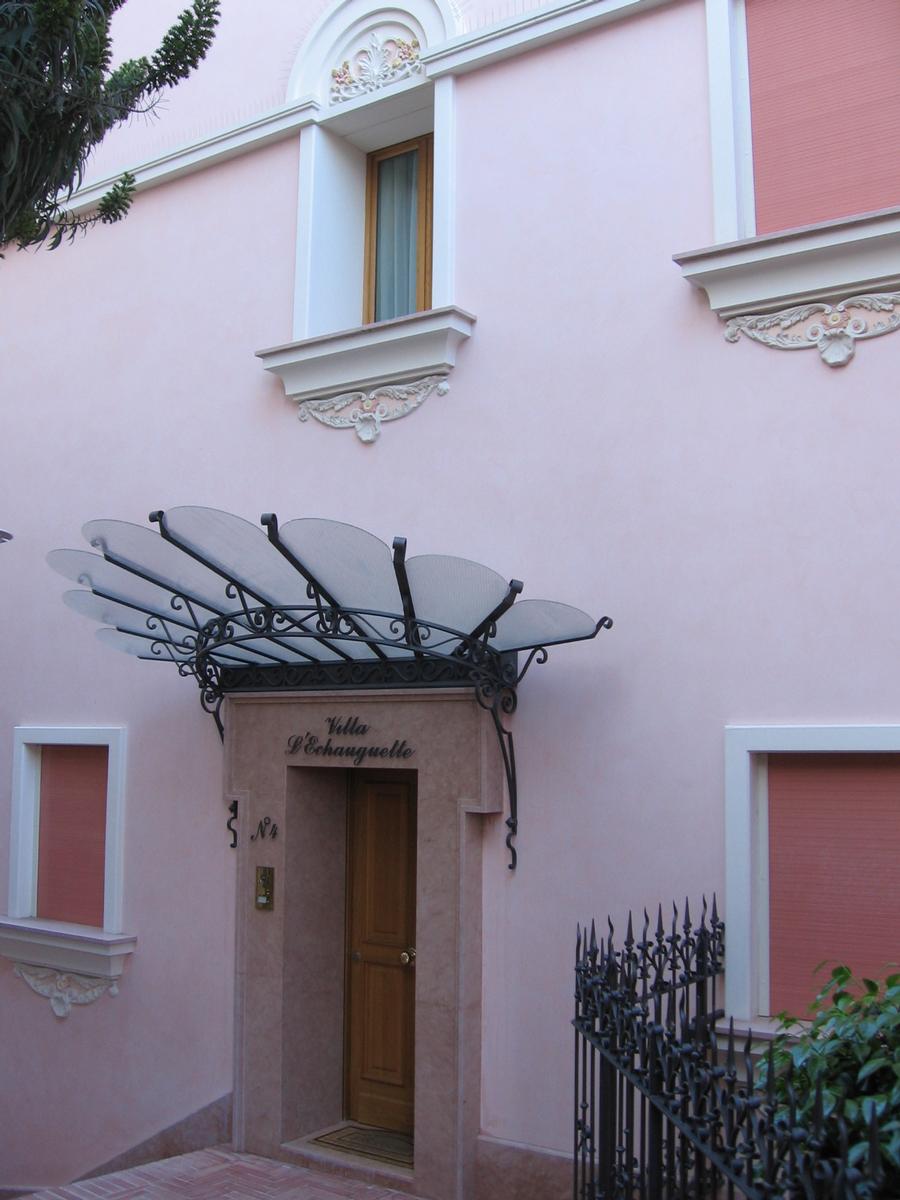 Villa l'Echauguette 