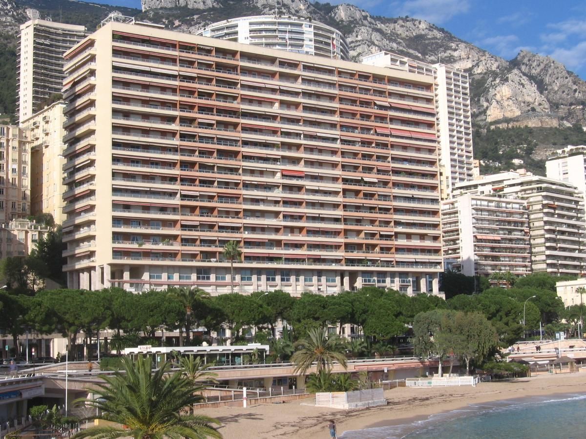 L'Estoril, Principauté de Monaco 