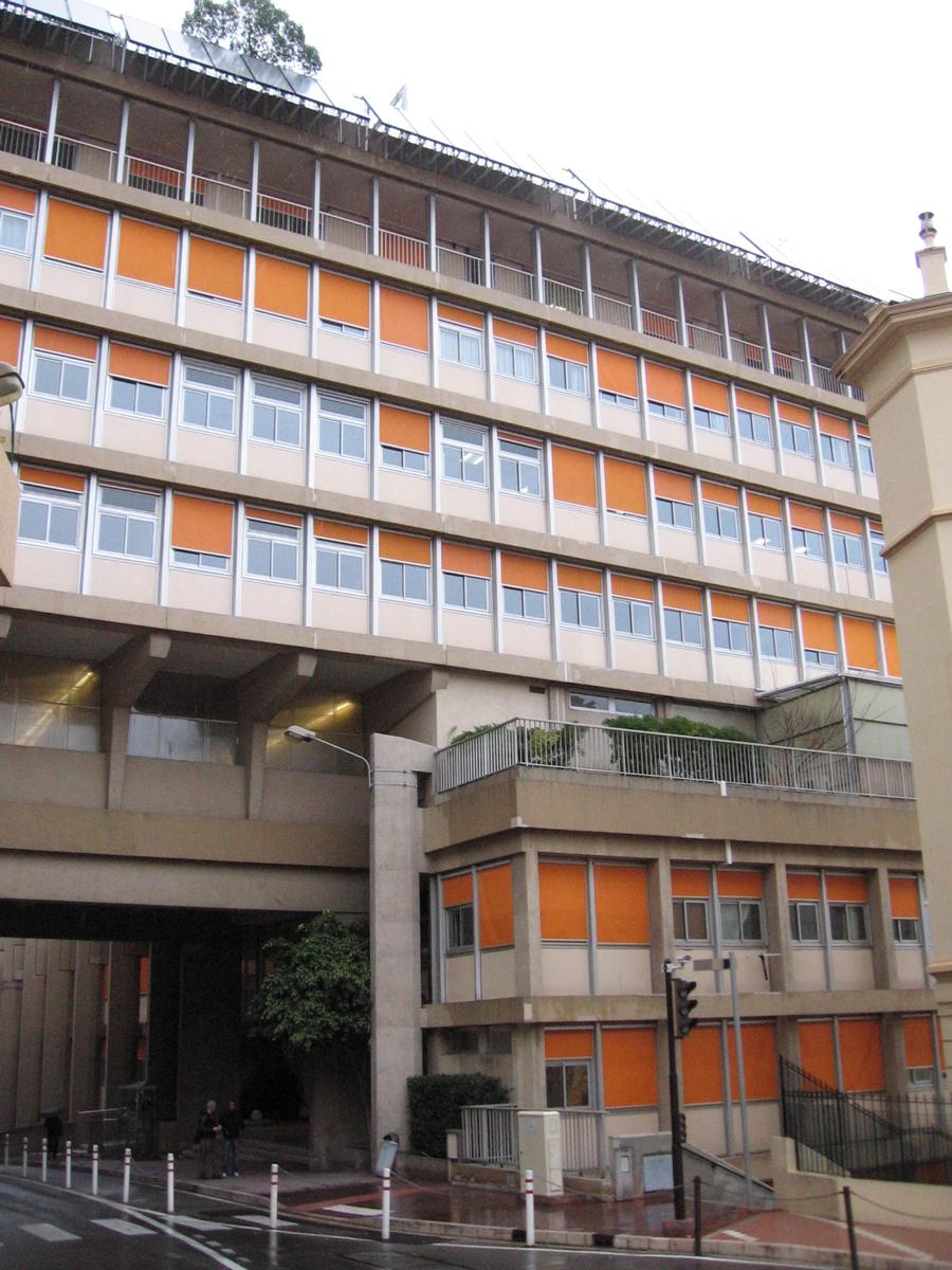 Lycée Technique et Hôtelier 