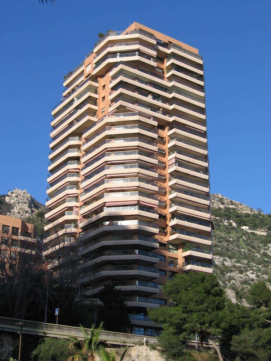Monte Carlo Sun, Principauté de Monaco 